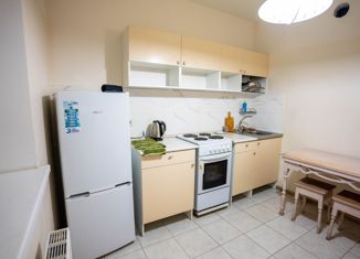 Продаю однокомнатную квартиру, 33.3 м2, Краснодар, Заполярная улица, 35к7, Славянский микрорайон