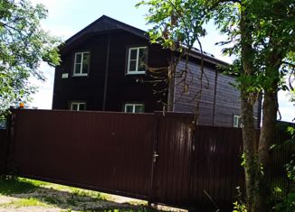 Продам дом, 140 м2, деревня Черново, деревня Черново, 46Г