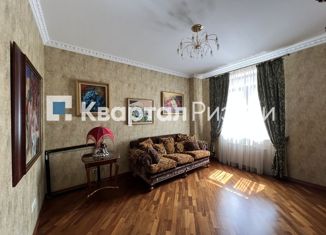 Продам 3-ком. квартиру, 111.4 м2, Москва, 3-й Донской проезд, 1, 3-й Донской проезд