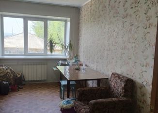 Продажа 3-ком. квартиры, 58 м2, Братск, Центральная улица, 7