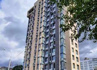 Продам 2-комнатную квартиру, 83 м2, Москва, 4-я улица Марьиной Рощи, 3, ЖК Марьина Роща