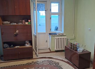 Продается 1-ком. квартира, 35 м2, Тольятти, Комсомольский район, Железнодорожная улица, 39