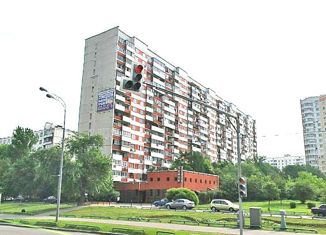 Продается четырехкомнатная квартира, 92.2 м2, Москва, проспект Вернадского, 125, район Тропарёво-Никулино