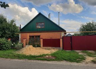 Продам дом, 85 м2, село Верхний Мамон, Советская улица, 14