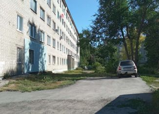Продается однокомнатная квартира, 18 м2, Ульяновск, улица Северный Венец, 10, Ленинский район