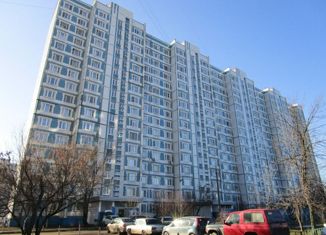 Однокомнатная квартира на продажу, 37.5 м2, Москва, Краснополянская улица, 6к2, метро Ховрино