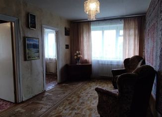 Продается 4-комнатная квартира, 60 м2, Павлово, улица Аллея Ильича, 48