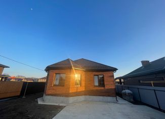 Продажа дома, 110 м2, хутор Демино, Студенческий переулок