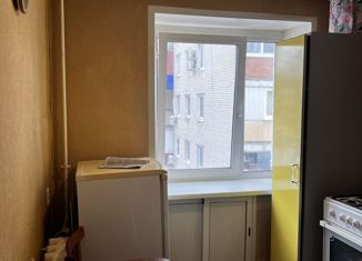 Продам однокомнатную квартиру, 34 м2, Тольятти, улица Мира, 100, Центральный район