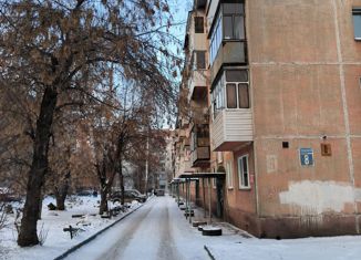 Продажа 2-ком. квартиры, 44.5 м2, Новосибирск, Рельсовая улица, 8, Рельсовая улица