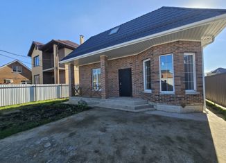 Продажа дома, 120 м2, Краснодар, 4-й проезд Куликова Поля, 4-й проезд Куликова Поля