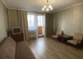 Однокомнатная квартира на продажу, 39.4 м2, Москва, Солнцевский проспект, 23к2, метро Солнцево