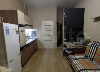 Продажа 1-комнатной квартиры, 18 м2, Йошкар-Ола, улица Баумана, 24, Октябрьский микрорайон