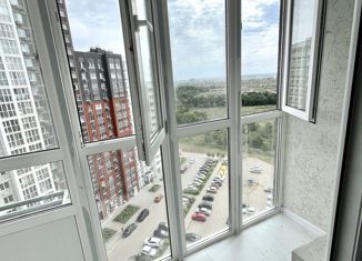 Продажа 1-комнатной квартиры, 27 м2, Самара, Южное шоссе, 9, ЖК АмГрад