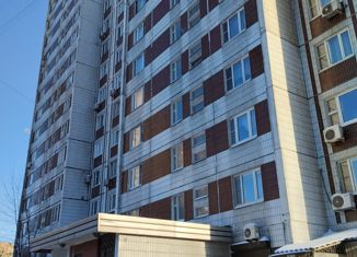 Продаю 1-комнатную квартиру, 39 м2, Москва, Перовская улица, 39к2, Перовская улица