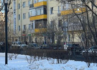 Квартира на продажу студия, 19.2 м2, Москва, Усачёва улица, 29к1, район Хамовники