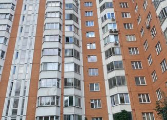 Продается однокомнатная квартира, 36.8 м2, Москва, Клинская улица, 10к1, САО