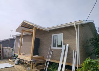 Дом на продажу, 70 м2, ДП Ягульские Просторы, Гвоздичная улица