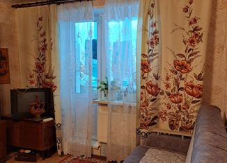 2-комнатная квартира на продажу, 49.4 м2, Пикалёво, Бульварная улица, 5