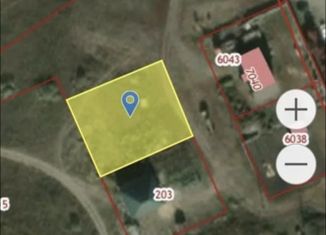 Продаю земельный участок, 10 сот., рабочий посёлок Коченёво