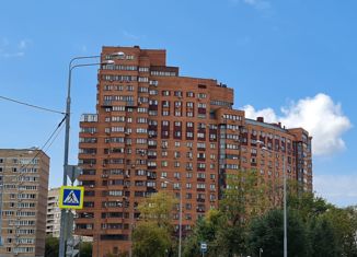 Продам 3-ком. квартиру, 96.3 м2, Москва, 3-й Крутицкий переулок, 11, метро Пролетарская