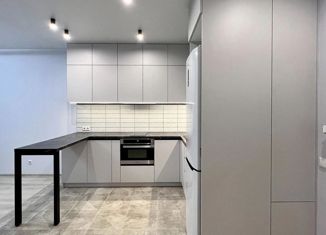 Однокомнатная квартира на продажу, 35 м2, Ростов-на-Дону, Красноармейская улица, 157В/83с2, ЖК Рубин