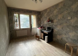 Продается 3-ком. квартира, 59.3 м2, Санкт-Петербург, проспект Луначарского, 62к2, муниципальный округ Сергиевское