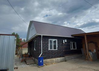 Продам дом, 133.9 м2, поселок Забайкальский, Пчелиный переулок