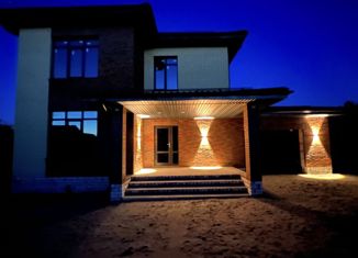 Продам дом, 220 м2, деревня Антоновка, 2-я Новозыбковская улица