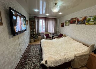 Продаю 1-комнатную квартиру, 32.4 м2, Мурманск, улица Крупской, 12