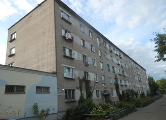 Продажа 1-комнатной квартиры, 18 м2, Ивановская область, 14-й проезд, 10