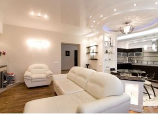 Продается 5-ком. квартира, 142 м2, Оренбург, Дальнореченская улица, 8Д