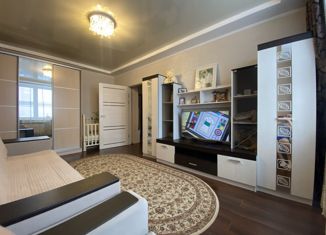 Продажа 1-ком. квартиры, 36.3 м2, Малоярославец, Московская улица, 89к1, ЖК Яблоневый Сад