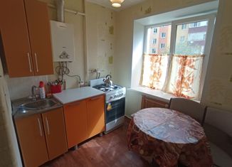 Продаю 2-ком. квартиру, 41.9 м2, Строитель, улица Кривошеина, 6