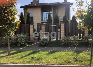 Сдаю в аренду дом, 330 м2, деревня Заболотье, Прохладная улица, 44