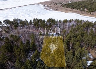 Продаю участок, 18.8 сот., ДНТ Молодость, Берёзовая улица, 10