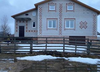 Дом на продажу, 247.9 м2, Александровск, улица Лермонтова, 26