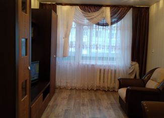 1-комнатная квартира на продажу, 33 м2, Кировская область, улица Куйбышева, 1