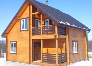 Продам дом, 150 м2, село Култаево, улица Романа Кашина