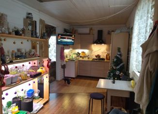 Продается дом, 35.2 м2, деревня Ларинская