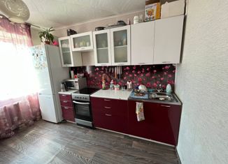 3-ком. квартира на продажу, 56 м2, поселок городского типа Емельяново, улица Декабристов, 170