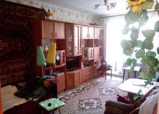 Двухкомнатная квартира на продажу, 54 м2, село Новые Горки, Советская улица, 8
