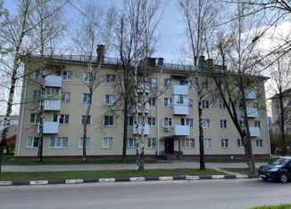 Продам комнату, 11 м2, Обнинск, улица Победы, 19