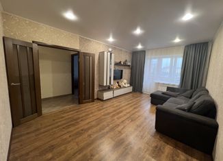 Продаю 2-ком. квартиру, 66 м2, деревня Киселёвка, Раздольная улица, 2