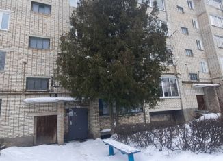 Продаю трехкомнатную квартиру, 67.1 м2, Ясногорск, Южная улица, 10