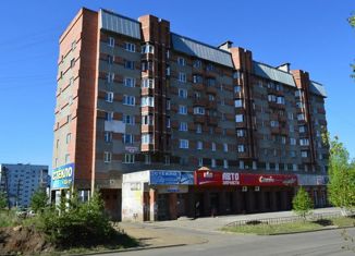 3-комнатная квартира на продажу, 97 м2, Усть-Илимск, улица Карла Маркса, 31