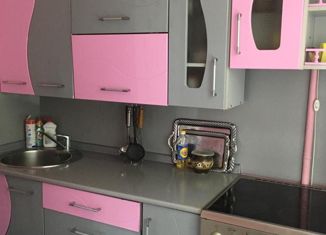 Продам трехкомнатную квартиру, 47.7 м2, Карабаново, улица Победы, 2