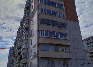 Продается 1-комнатная квартира, 32.1 м2, Новосибирская область, улица Зорге, 80