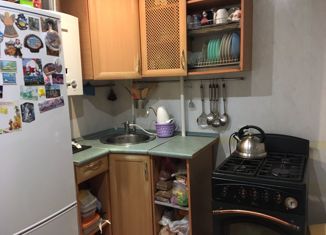 Продаю 2-комнатную квартиру, 44.3 м2, Самара, улица Советской Армии, 231, Октябрьский район