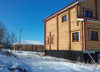 Продажа дома, 159 м2, деревня Шумилово, Школьная улица, 30Б